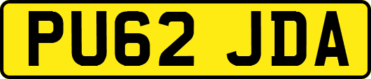 PU62JDA