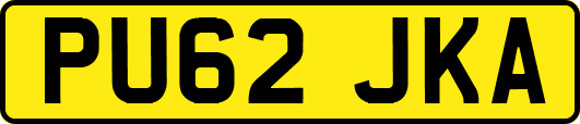 PU62JKA
