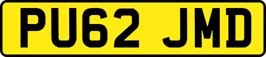 PU62JMD
