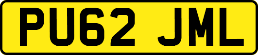 PU62JML