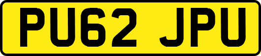 PU62JPU