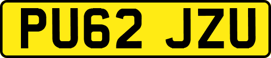 PU62JZU