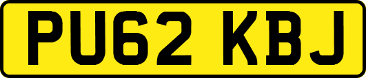 PU62KBJ