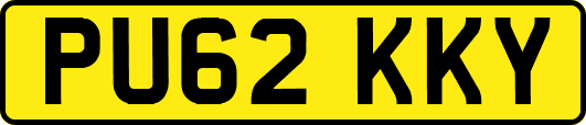PU62KKY