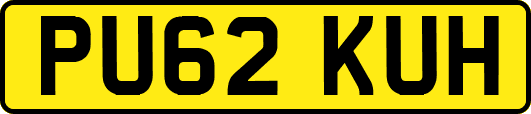 PU62KUH