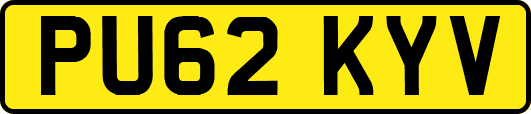 PU62KYV
