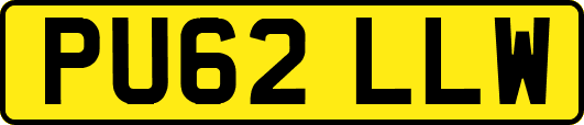 PU62LLW