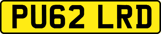 PU62LRD