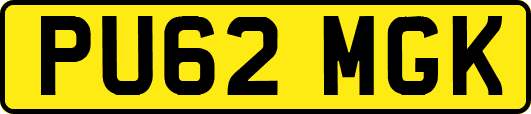 PU62MGK