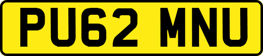 PU62MNU