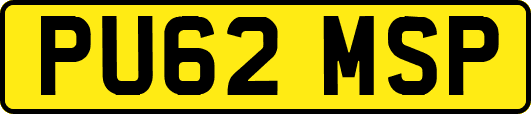 PU62MSP