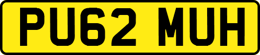 PU62MUH