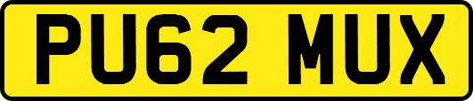 PU62MUX