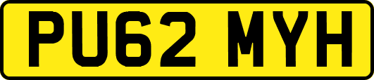 PU62MYH
