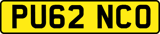 PU62NCO