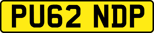 PU62NDP