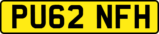 PU62NFH