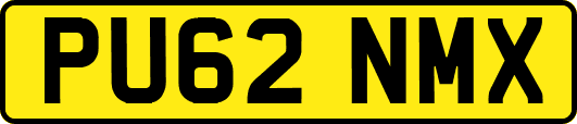 PU62NMX