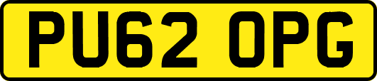 PU62OPG