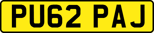 PU62PAJ