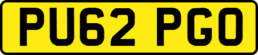 PU62PGO