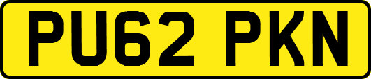 PU62PKN