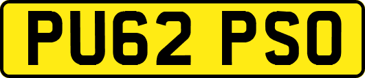 PU62PSO