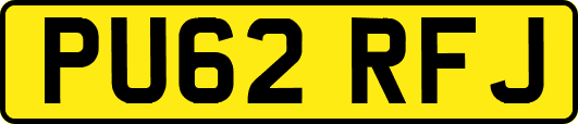 PU62RFJ