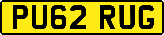 PU62RUG