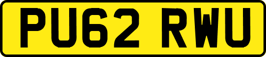 PU62RWU