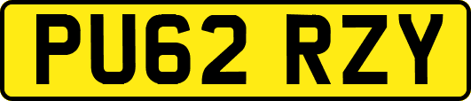 PU62RZY