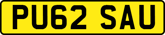 PU62SAU