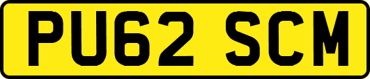 PU62SCM