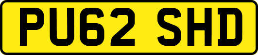 PU62SHD
