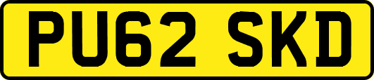 PU62SKD
