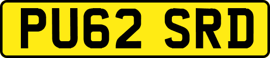 PU62SRD