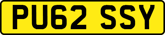 PU62SSY