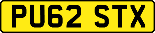 PU62STX