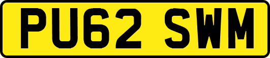 PU62SWM