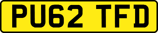PU62TFD