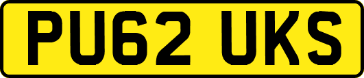 PU62UKS