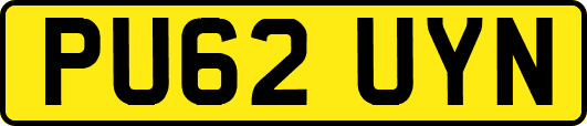 PU62UYN