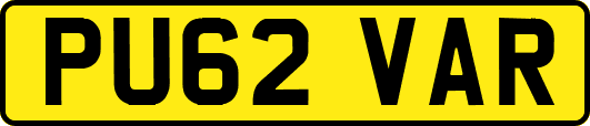 PU62VAR