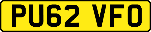 PU62VFO