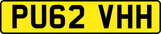 PU62VHH
