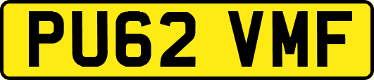 PU62VMF