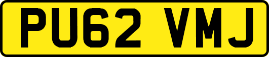 PU62VMJ