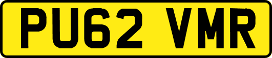 PU62VMR