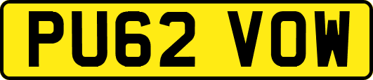 PU62VOW