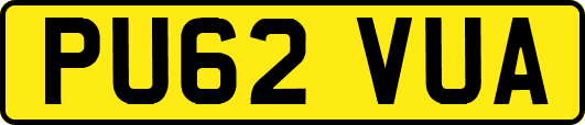 PU62VUA